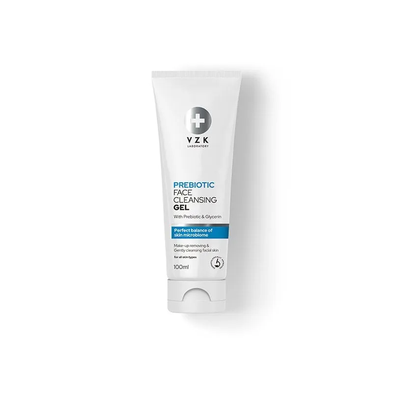 VZK Prebiotic gel za umivanje 100ml