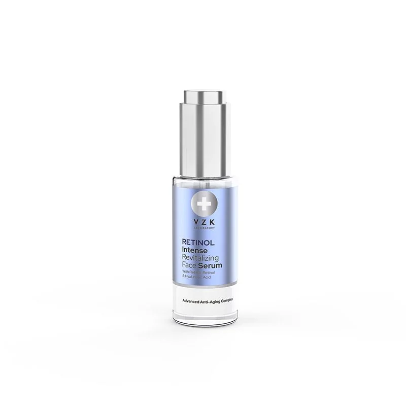 VZK revitalizujući serum za lice sa retinolom 30ml