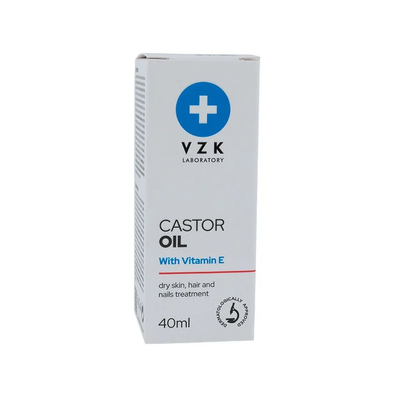 VZK ricinus ulje 40ml