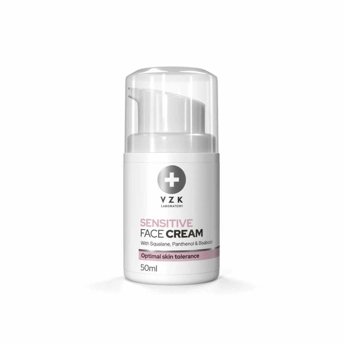 VZK Sensitive krema za lice 50ml
