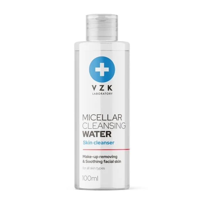 VZK Sensitive micelarna voda 100ml