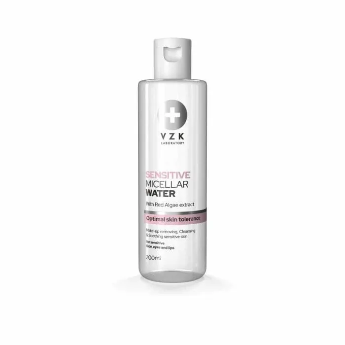 VZK Sensitive micelarna voda 200ml