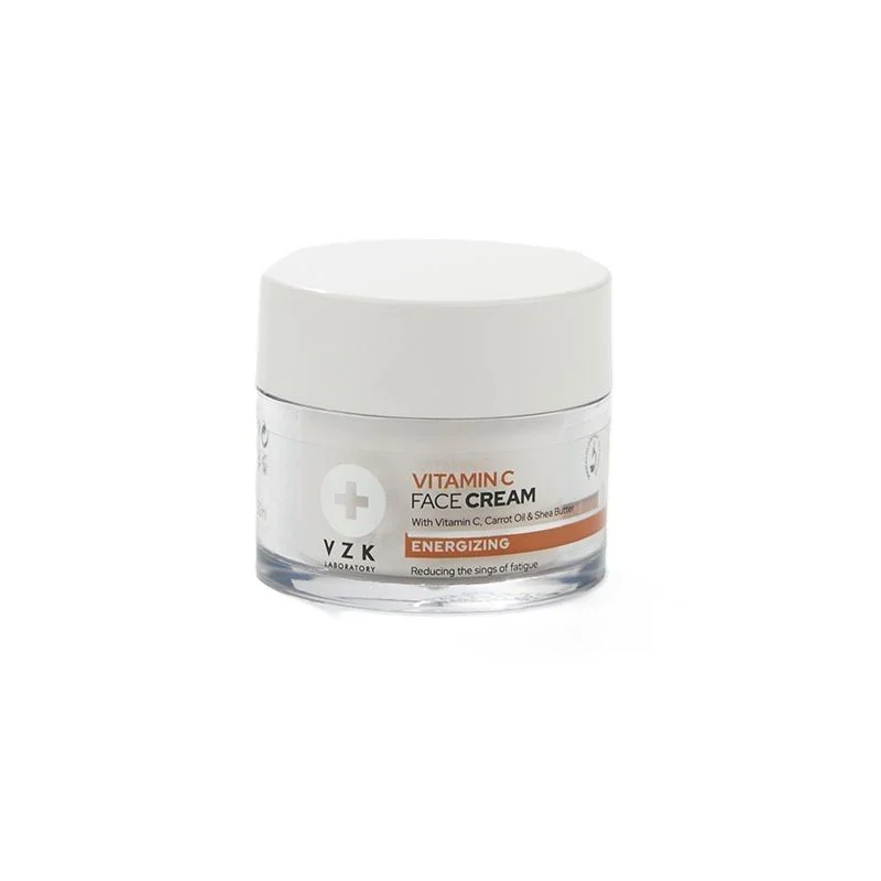 VZK Vitamin C krema za lice 50ml
