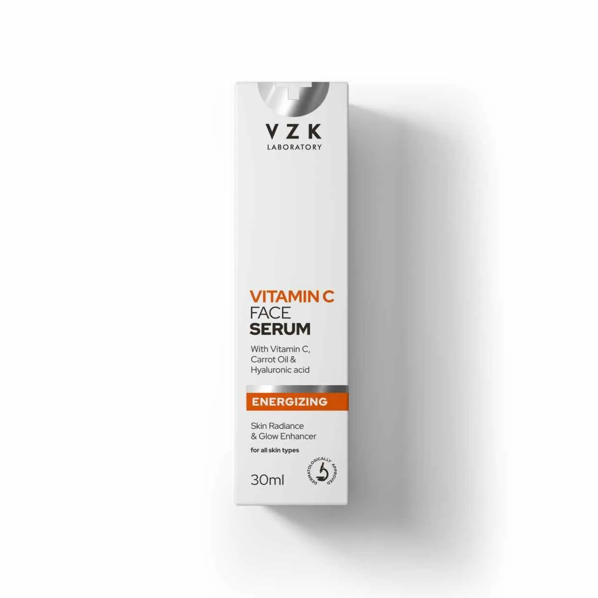 VZK Vitamin C serum za lice 30ml