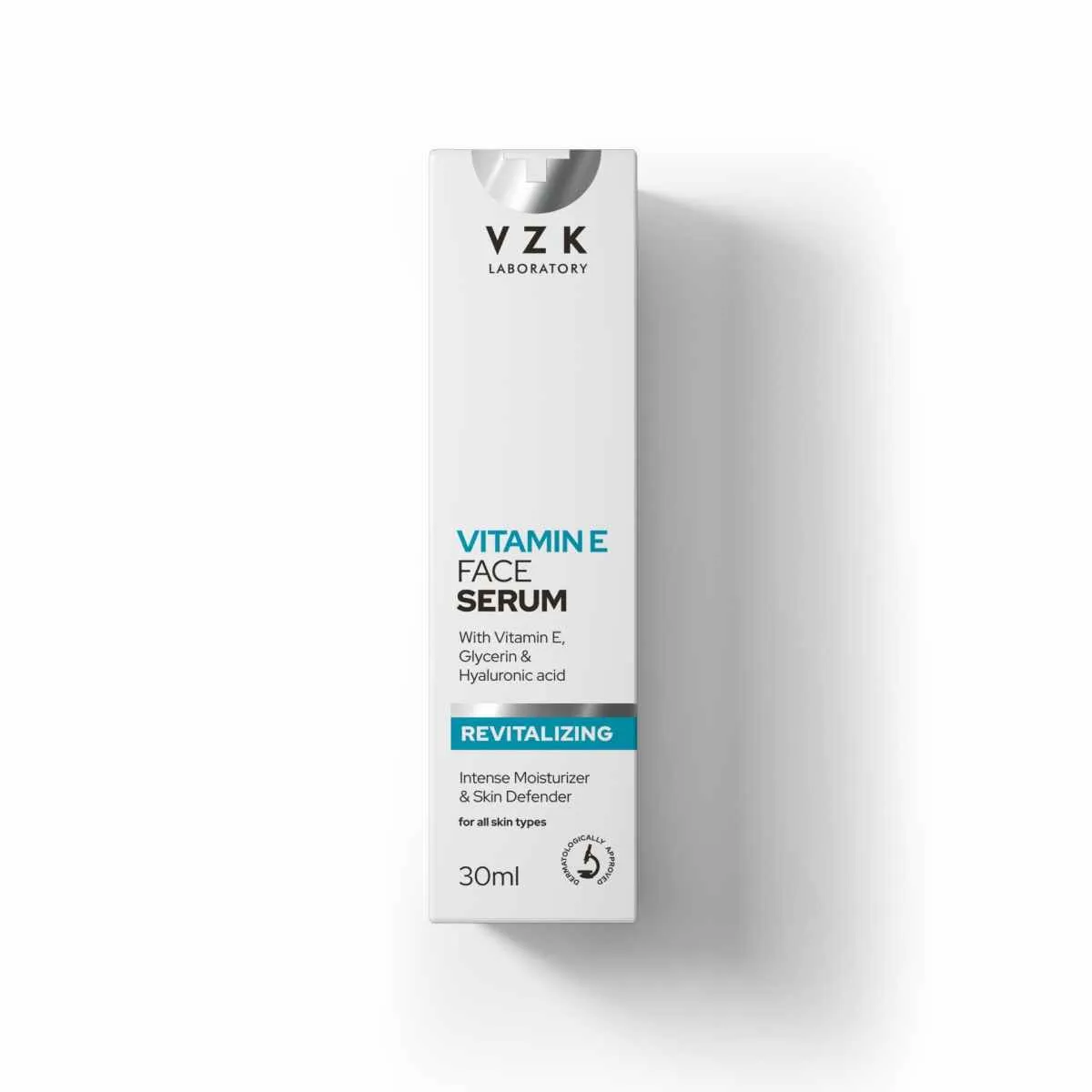 VZK Vitamin E serum za lice 30ml
