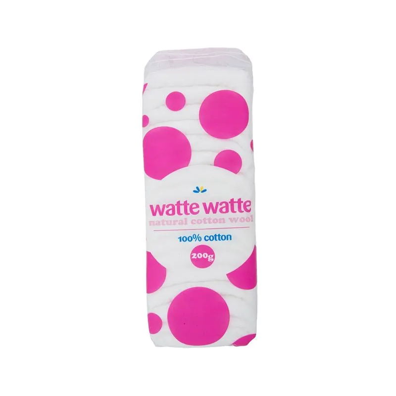 Watte watte vata 200g