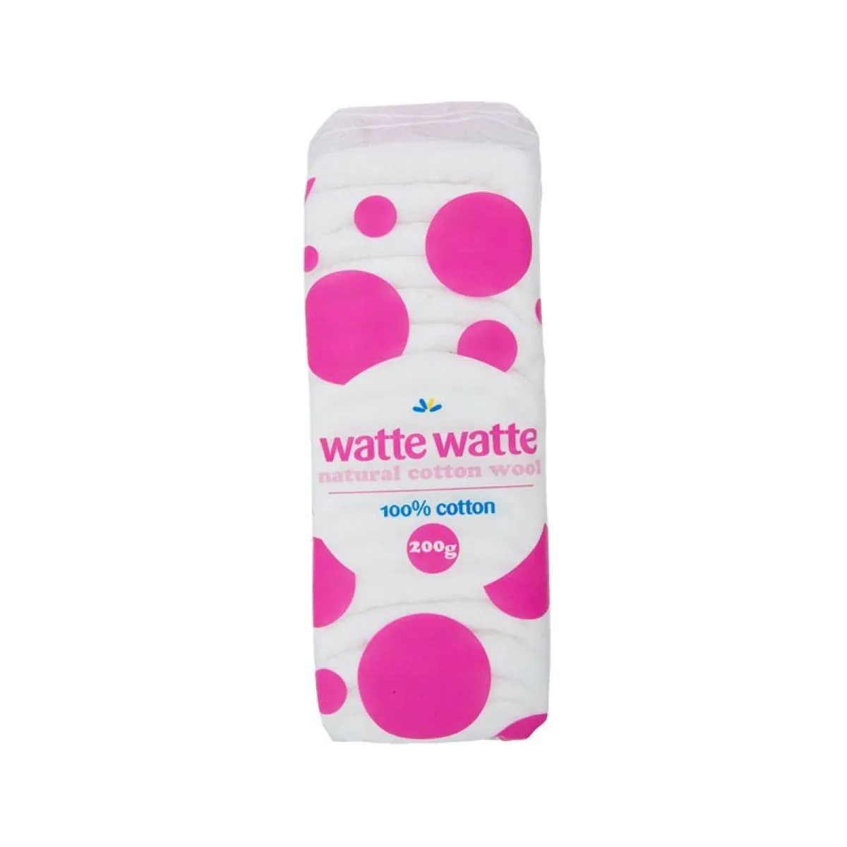 Watte watte vata 200g