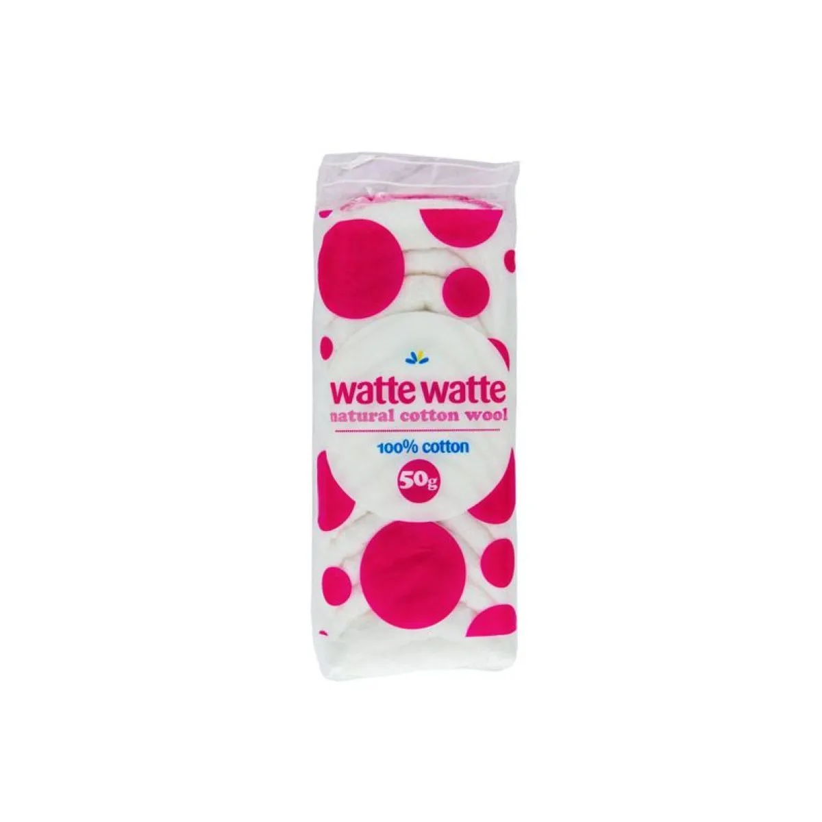 Watte watte vata 50g