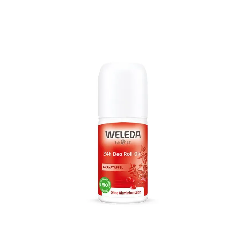 Weleda nar Roll on 50ml