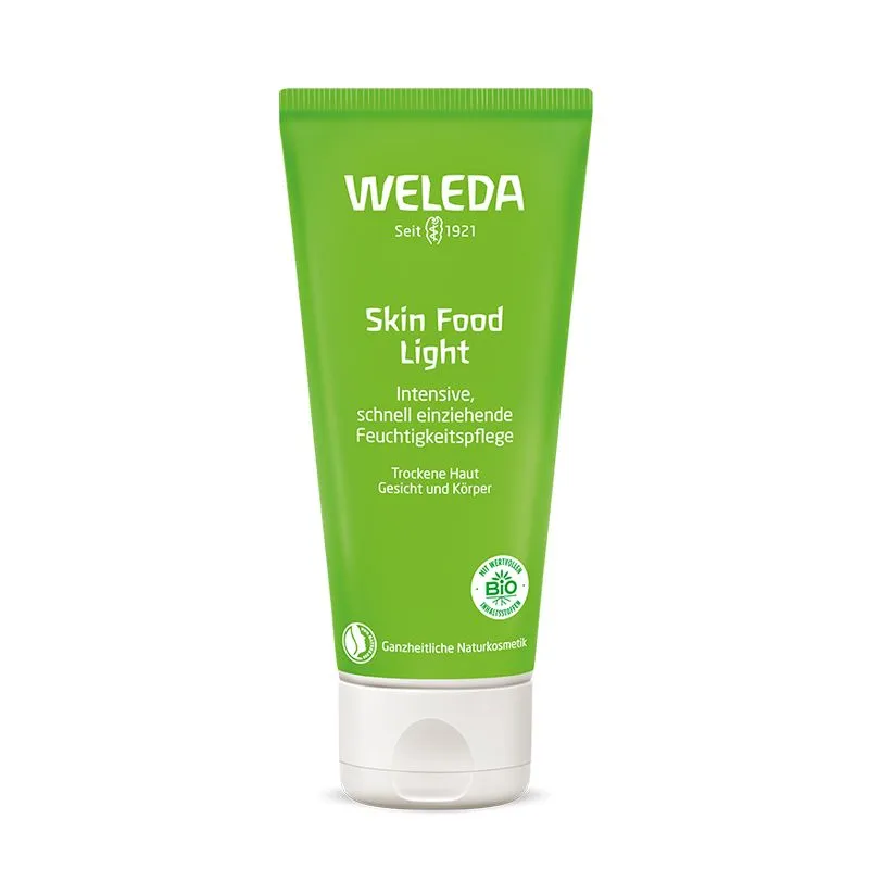 Weleda skin food lagana krema 75ml