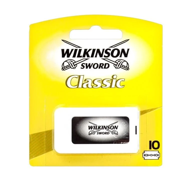 Wilkinson brijač Double Edge 5s blades