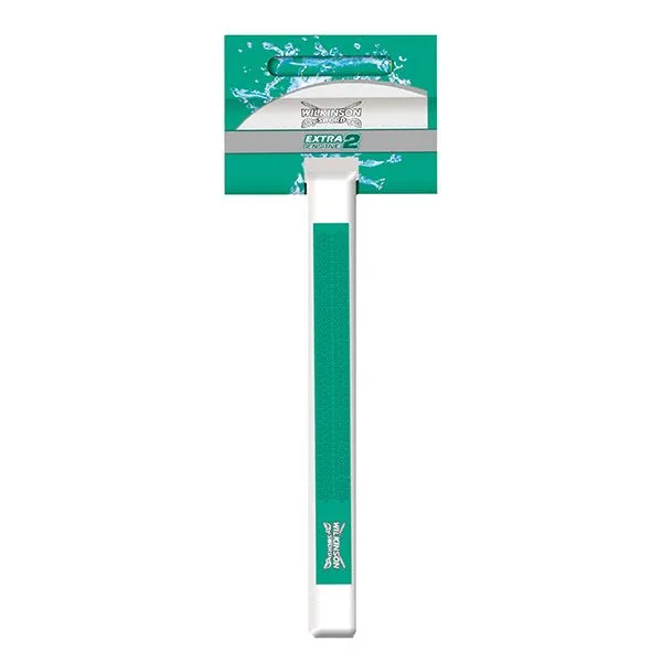 Wilkinson Extra2 Sensitive brijač - 1 komad