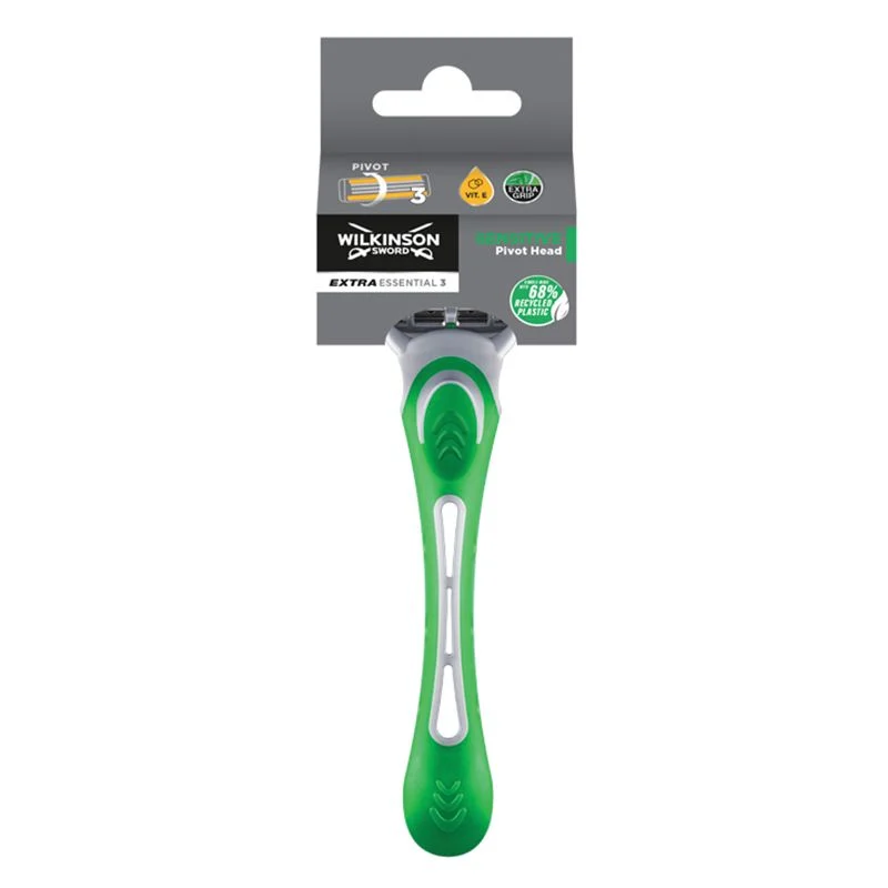 Wilkinson Extra3 Sensitiv kartela 1 komad