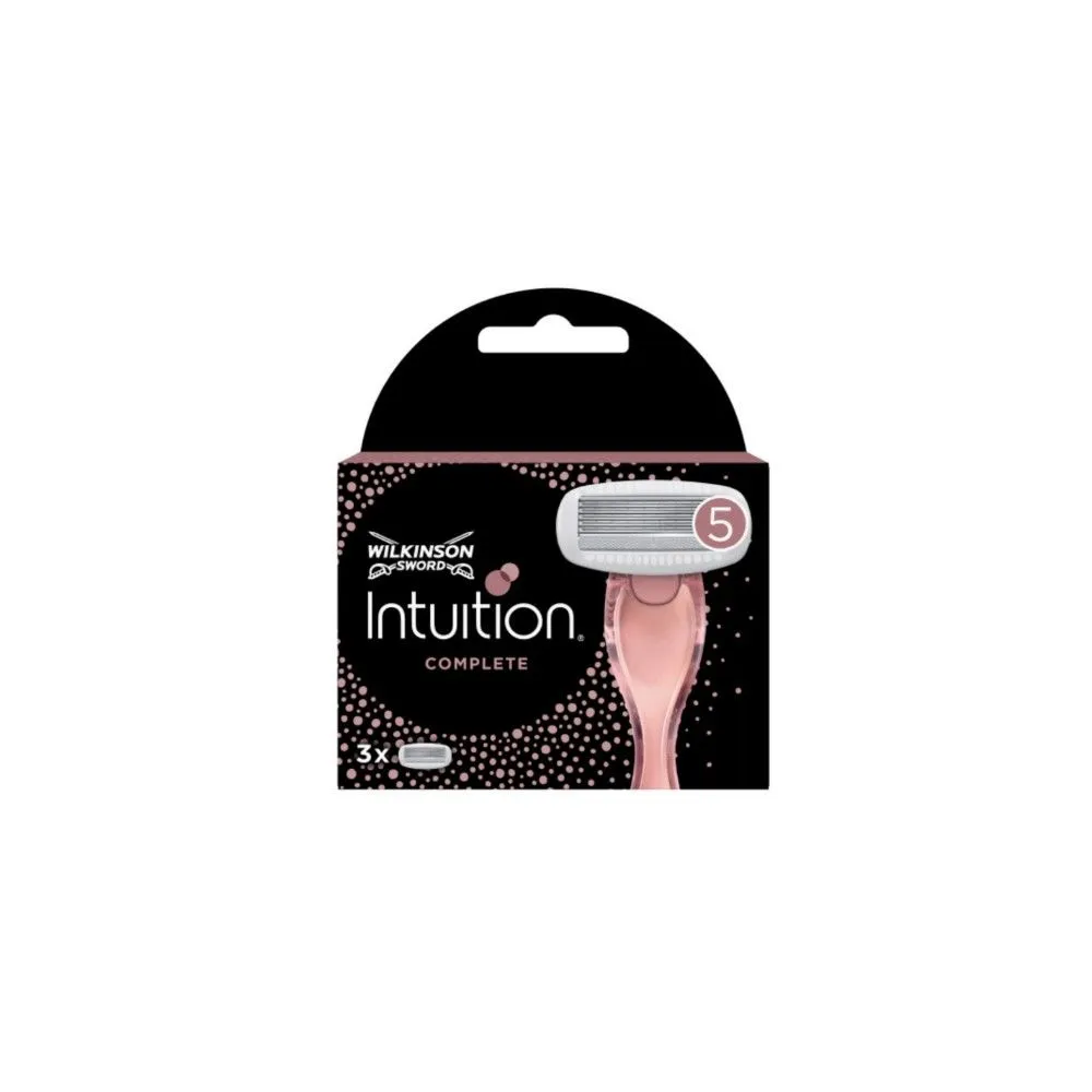 Wilkinson intuition complete dopuna 3s