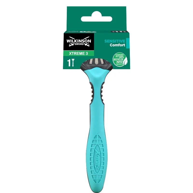 Wilkinson Xtreme 3 Sensitive brijač