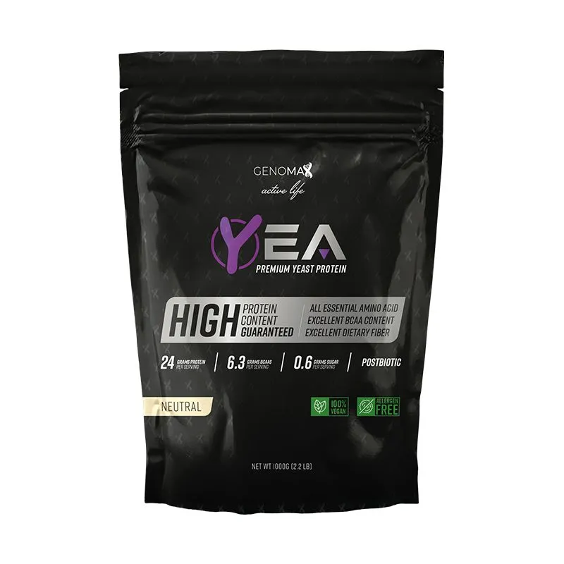 Yea protein neutral 1kg