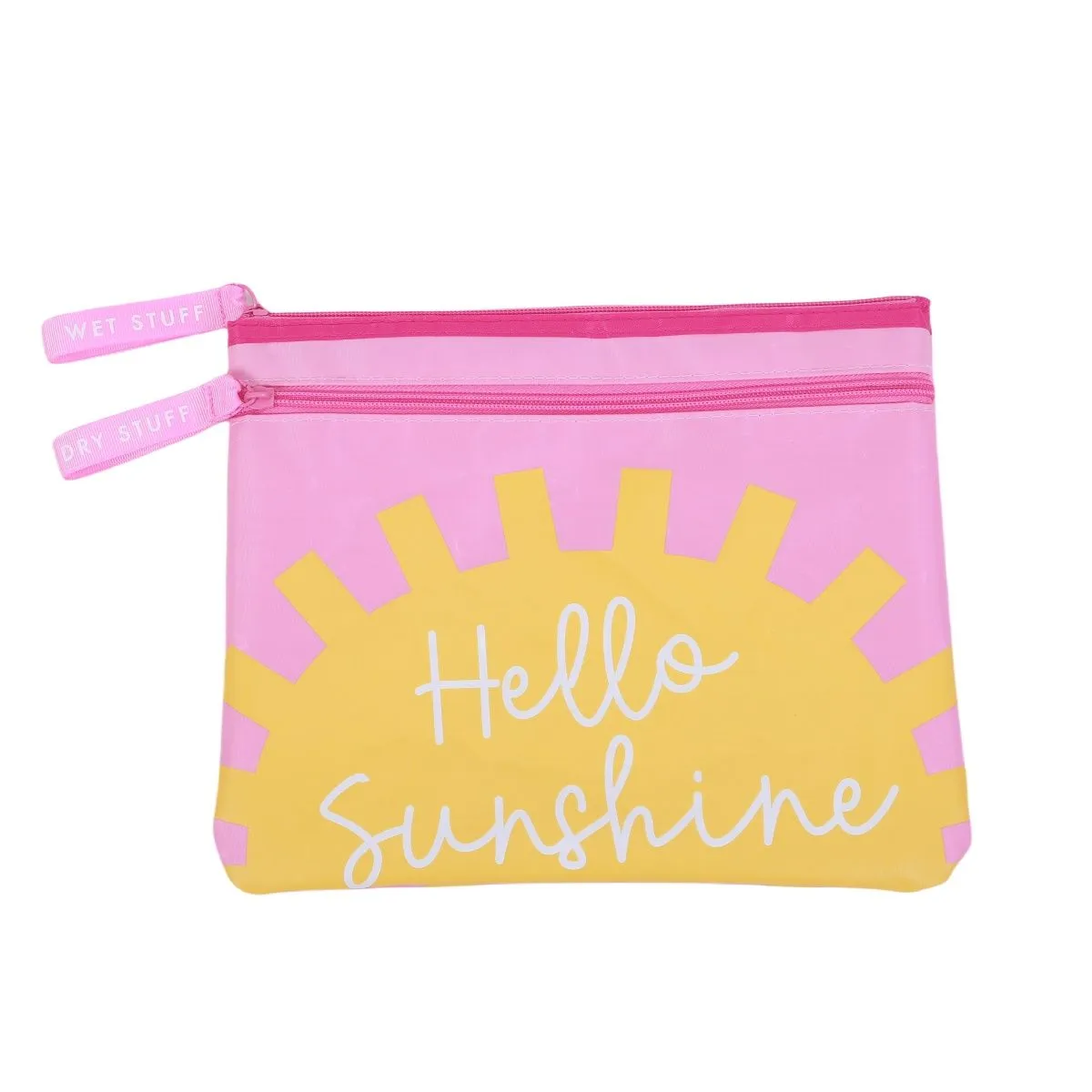 Yesss! bikini bag enco