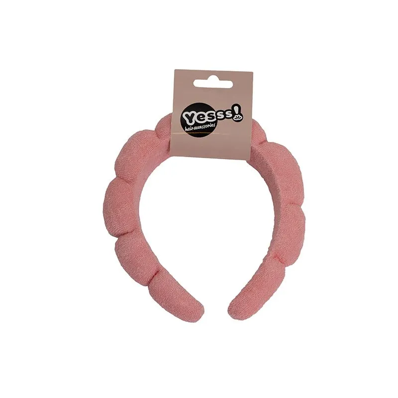 Yesss! frotirni rajf roze