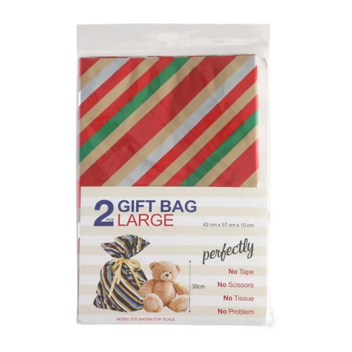 Yesss! gift vrećice party 2/1 l