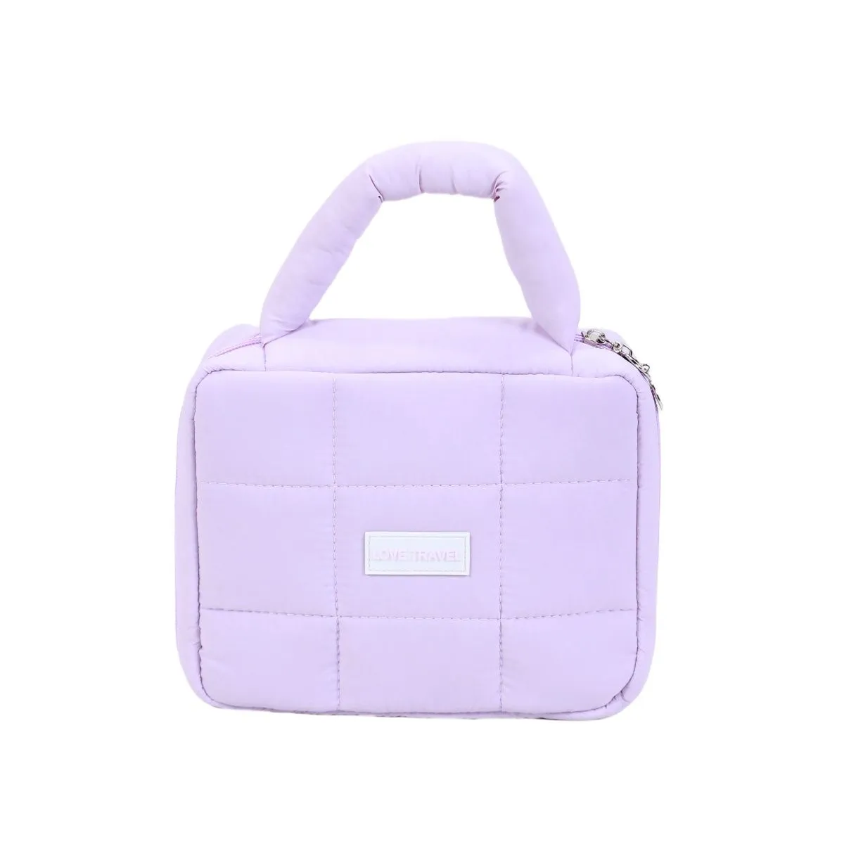 Yesss!  lila love travel neseser