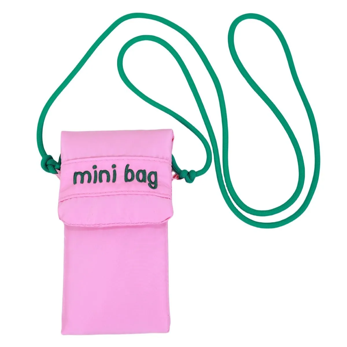 Yesss! mini bag
