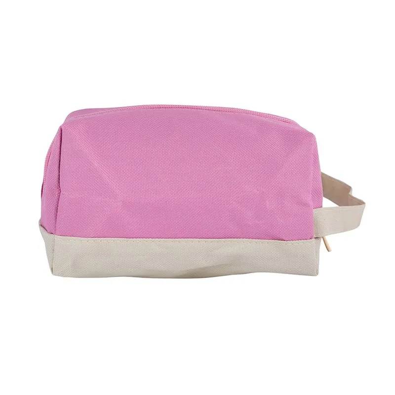 Yesss! roze neseser