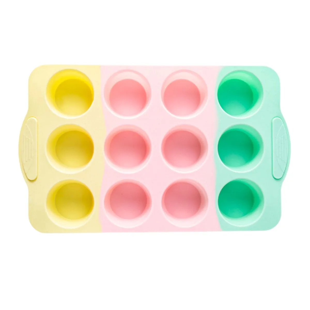 Yesss! silikonske modle pastel