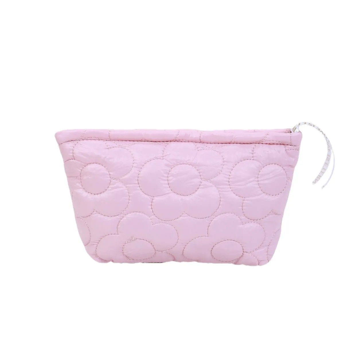 Yesss! svetlo roze cvetovi neseser