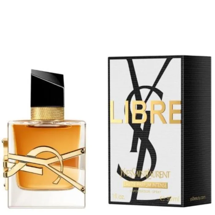 YSL libre intense ženski parfem 50 ml