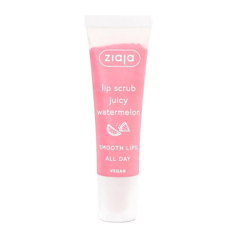 Ziaja piling za usne sočna lubenica 12ml