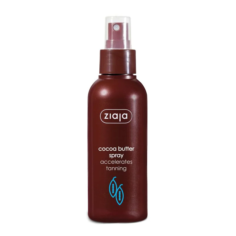 Ziaja sprej za telo kakao puter 100ml