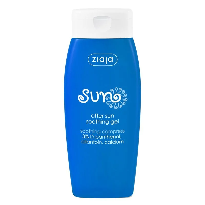 Ziaja sun umirujući losion posle sunčanja 200ml