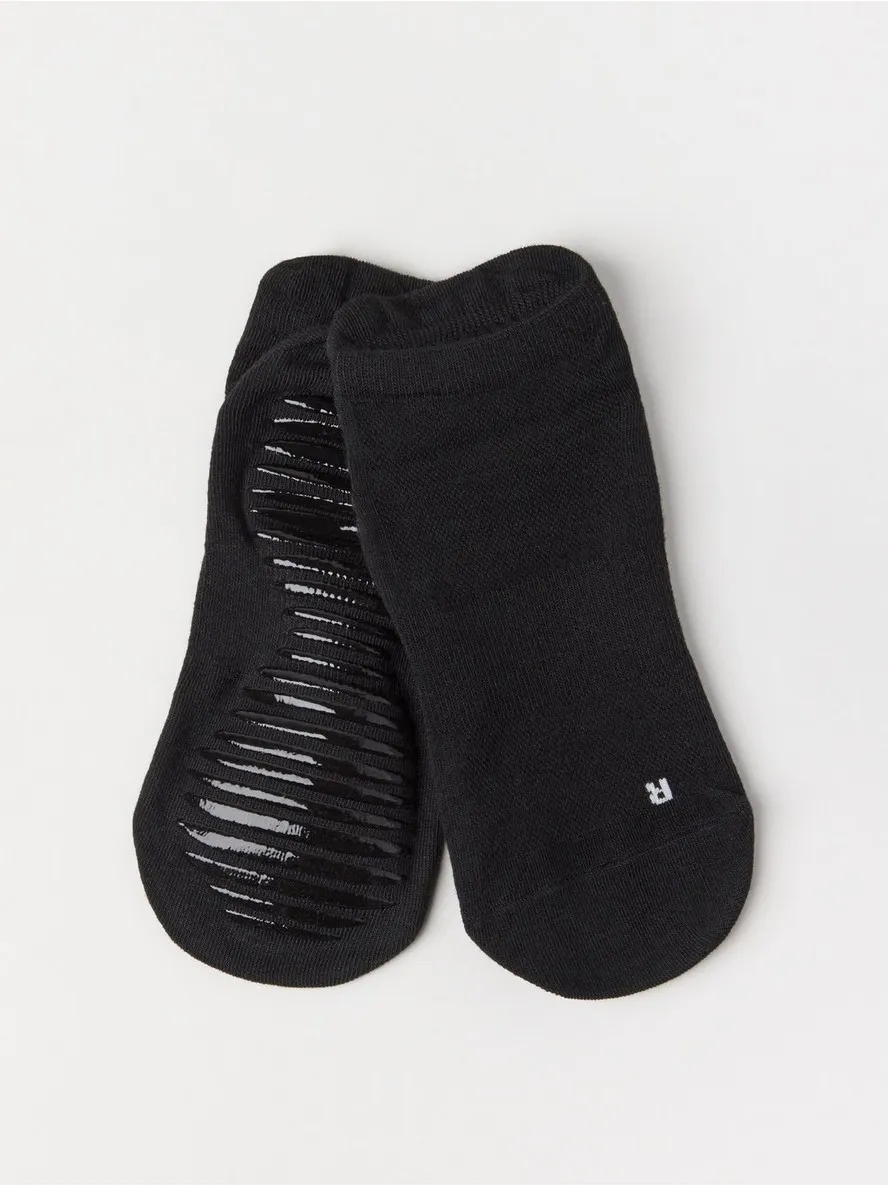 Čarape – Yoga socks with anti-slip