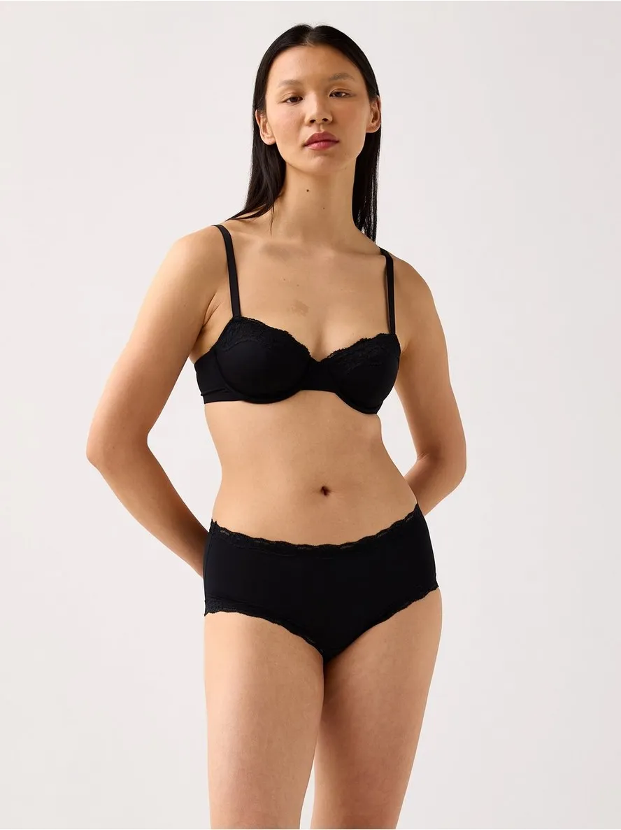 Brushalter – Aster unpadded bra