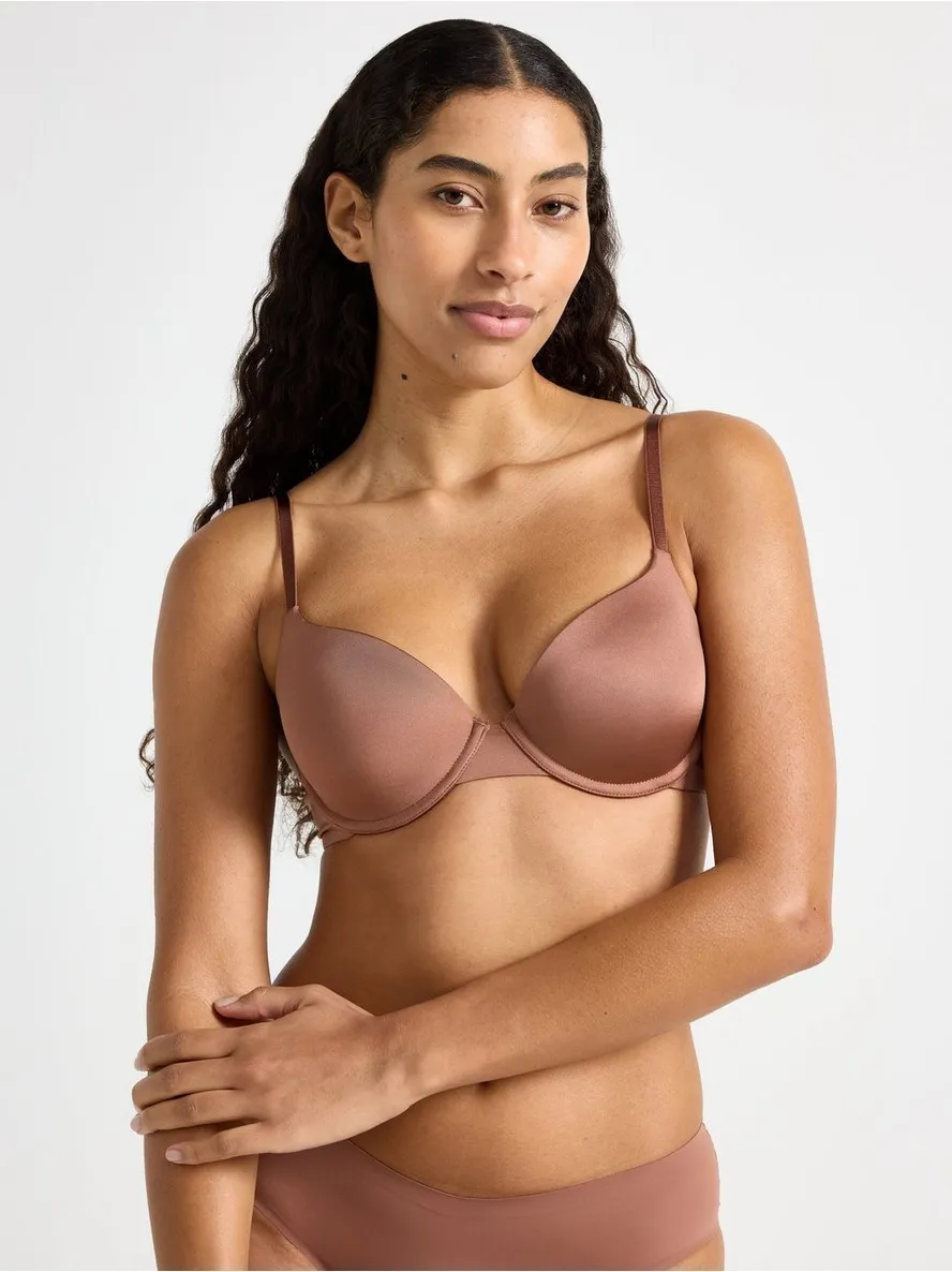 Brushalter – Lilja t-shirt bra