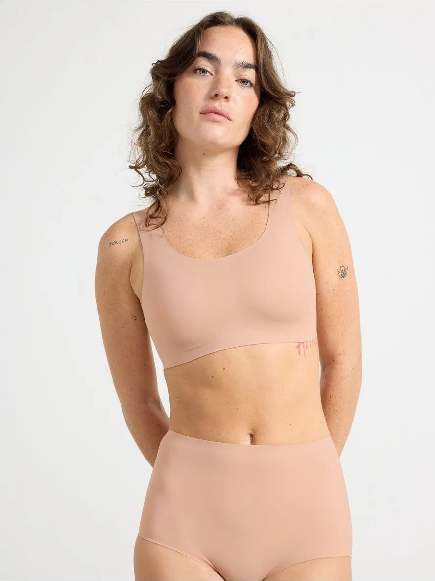 Brushalter – Soft bra