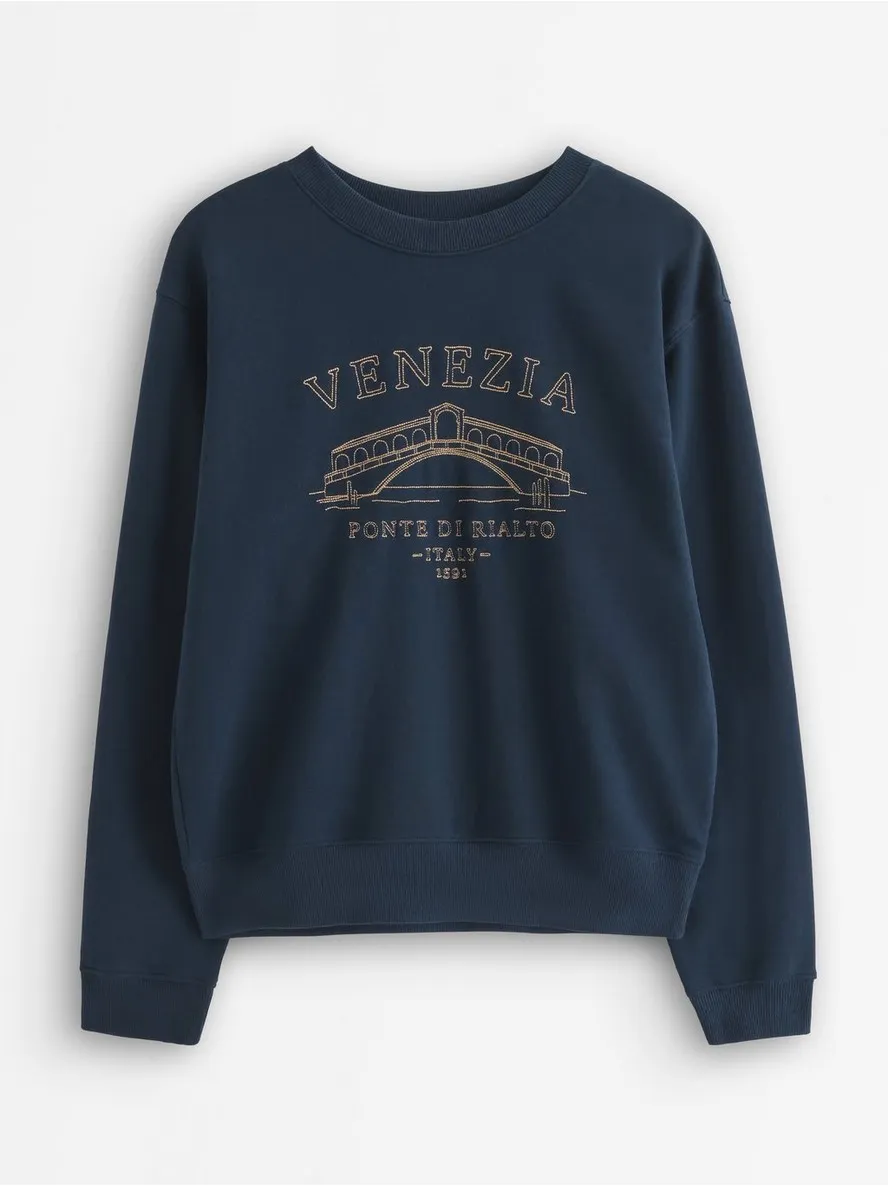 Dukserica – Sweatshirt