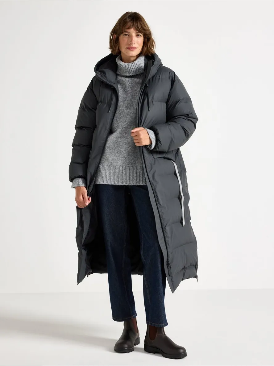 Jakna – Water repellent padded coat