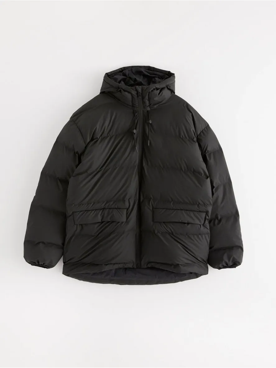 Jakna – Water repellent padded jacket