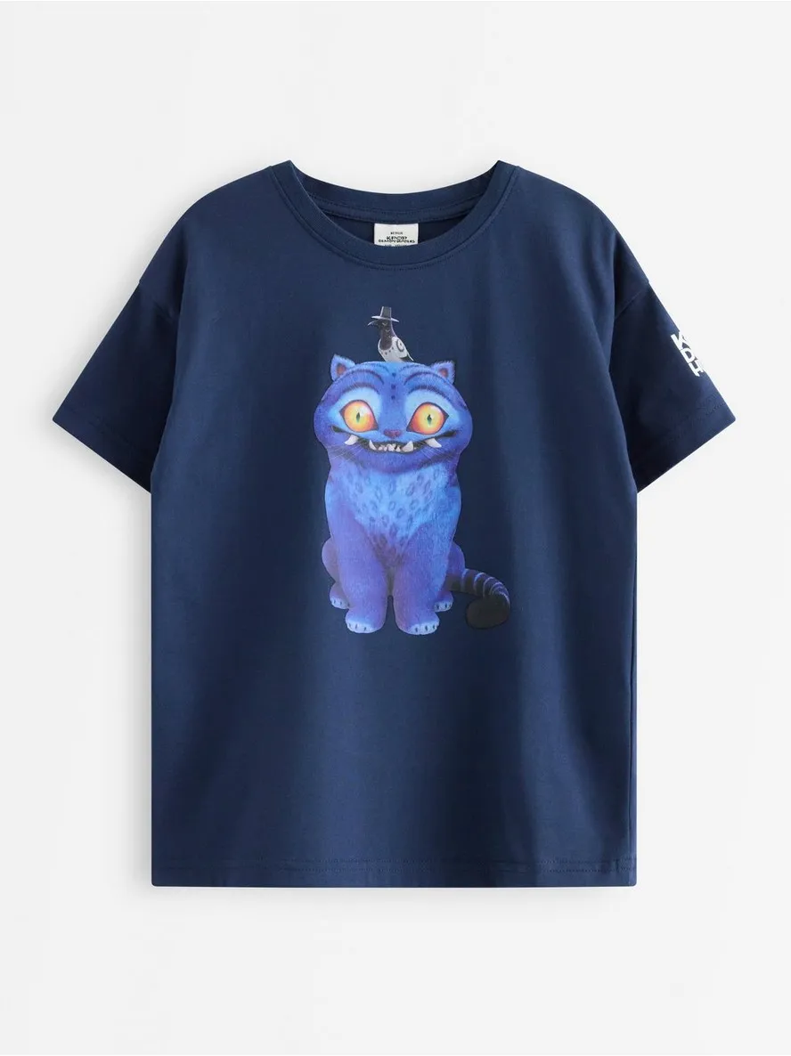 Majica – KPop Demon Hunters t-shirt