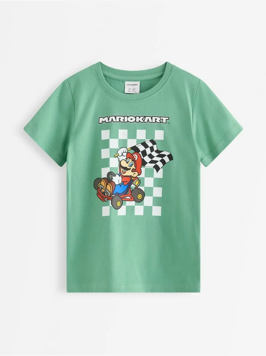 Majica – Super Mario t-shirt