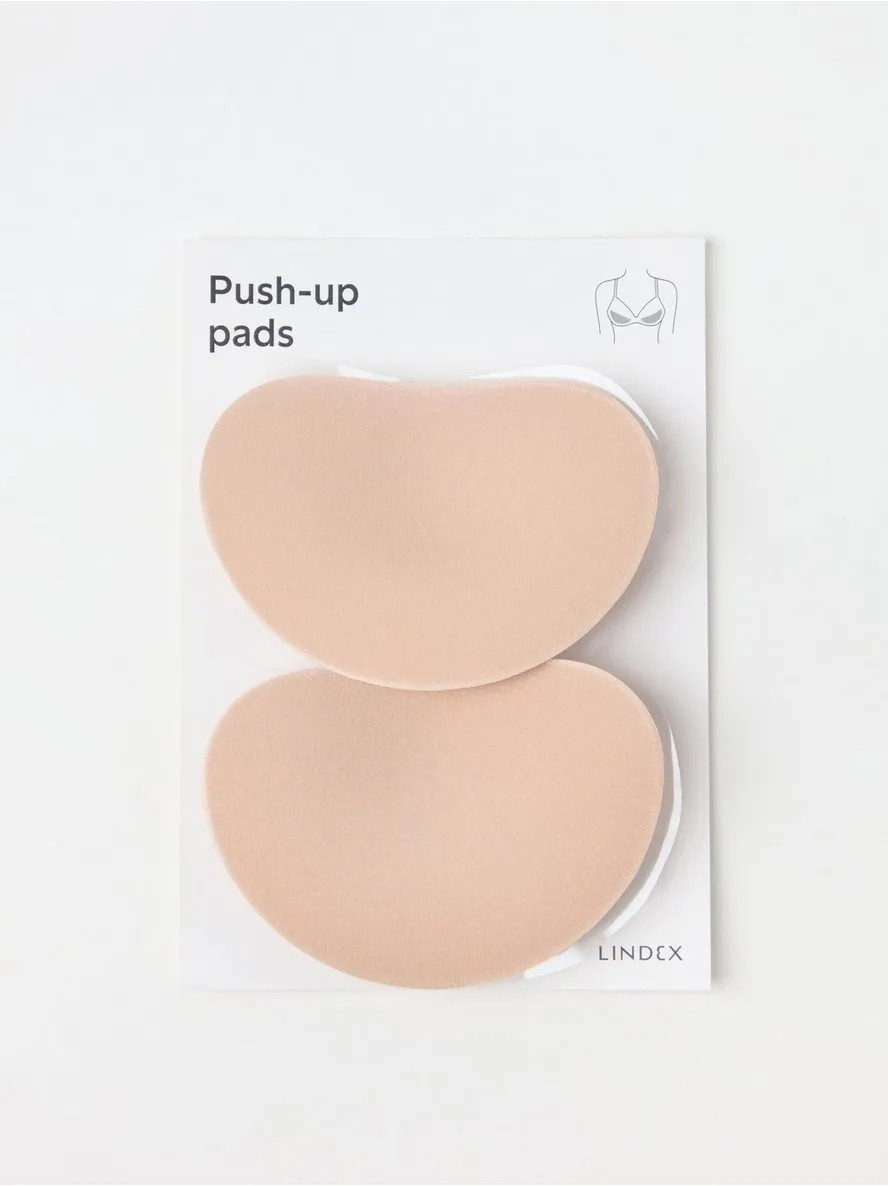 Push-up ulošci za brushalter – Push-up Pads
