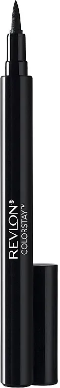 - Ajlajner Revlon Delineador Colorstay Pen Classic Black