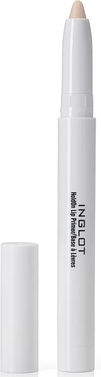 - Baza za usne Inglot Holdon Lip Primer