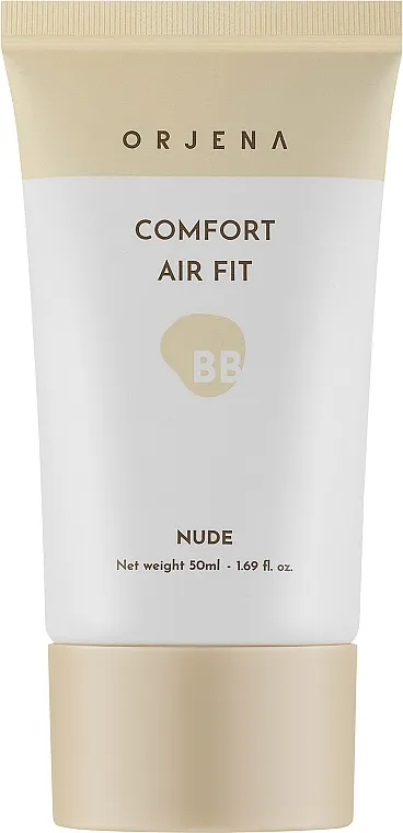 - BB Krema Orjena Comfort Air Fit BB