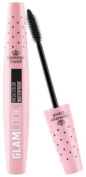 - Maskara Constance Carroll Glam Look Mascara