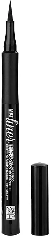 - Olovka za oči Bellaoggi Mat liner 24H