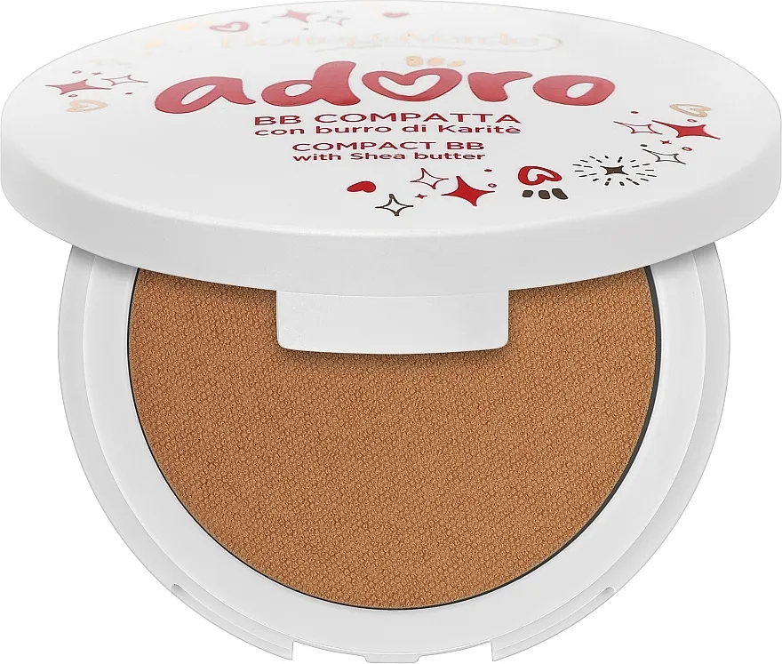 - Temelj Bottega Verde Adoro BB Compact