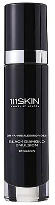 111SKIN Black Diamond Emulsion Emulzija za lice