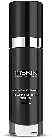 111Skin Celestial Black Diamond Neck and Decolletage Serum Serum za vrat i dekolte
